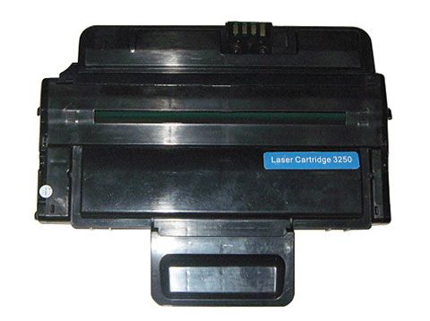oner Comp. con Xerox 3250