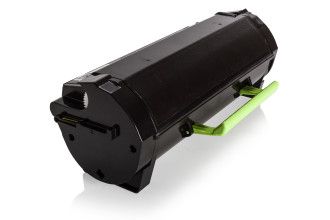 Toner Comp. con Konica Minolta Bizhub 3300P TNP36