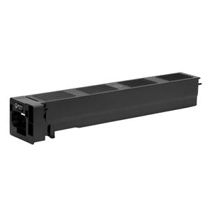 Toner Comp. con Konica Minolta Bizhub C452 C552 C652 TN613 Nero