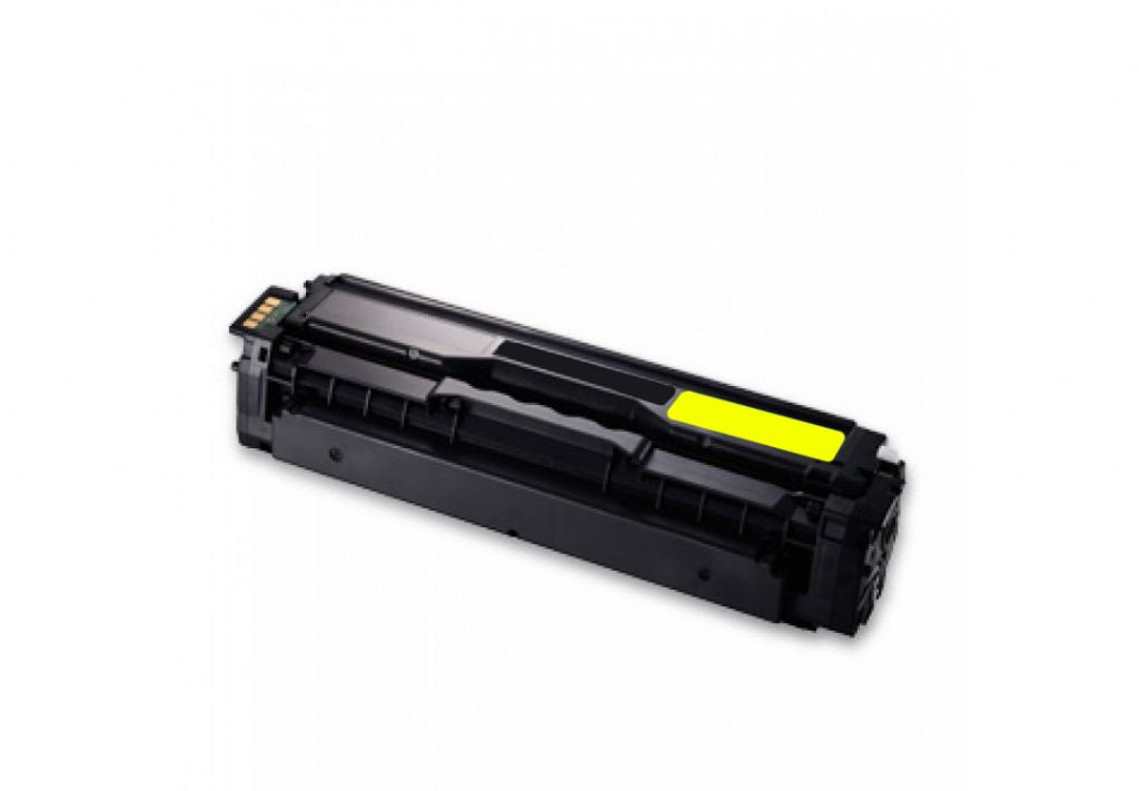 Toner Comp. con Samsung Clp415 CLT-Y504S Yellow New-Chip