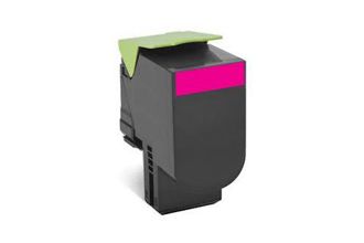 Toner Comp. con Lexmark CS420 521 622 CX421 522X 625 5K Magenta