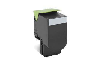 Toner Comp. con Lexmark CS420 521 622 CX421 522X 625 8.5K Nero