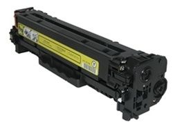 oner Comp. con HP CF532A Yellow