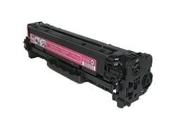 Toner Comp. con HP CF543X Magenta