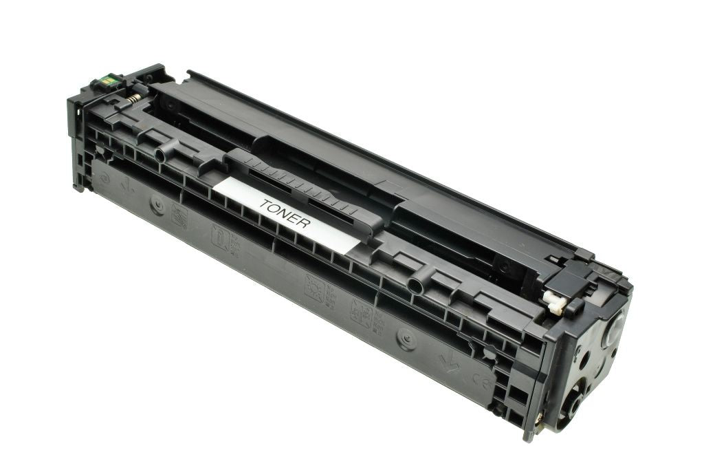 Toner Comp. con HP CF410X 653X Alta Capacità Nero