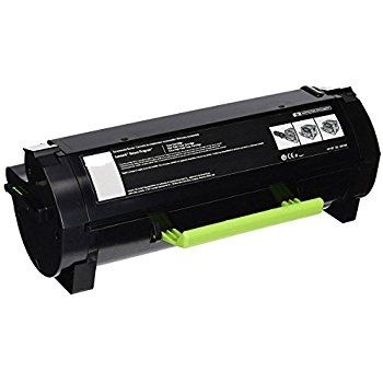 Toner Comp. con LEXMARK MX417 MX517 MX617 MS417 MS517 MS617 8.5K