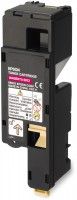 Toner Comp. con Epson C1700 Magenta