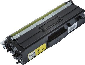 Toner Comp. con Brother TN423 Yellow 4.0K