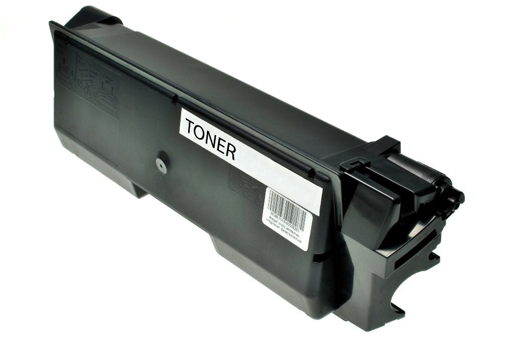 Toner Comp. con Kyocera TK895 Nero