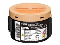 Toner Comp. con Epson M1400 ALTA CAPACITà