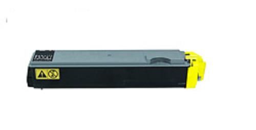 Toner Comp. con Kyocera TK540 Nero