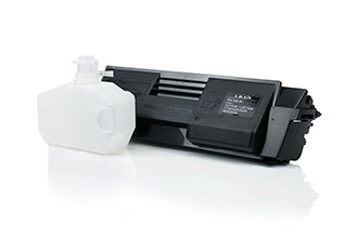 Toner Comp. con UTAX PK1010 P-3521 P-3522 BK