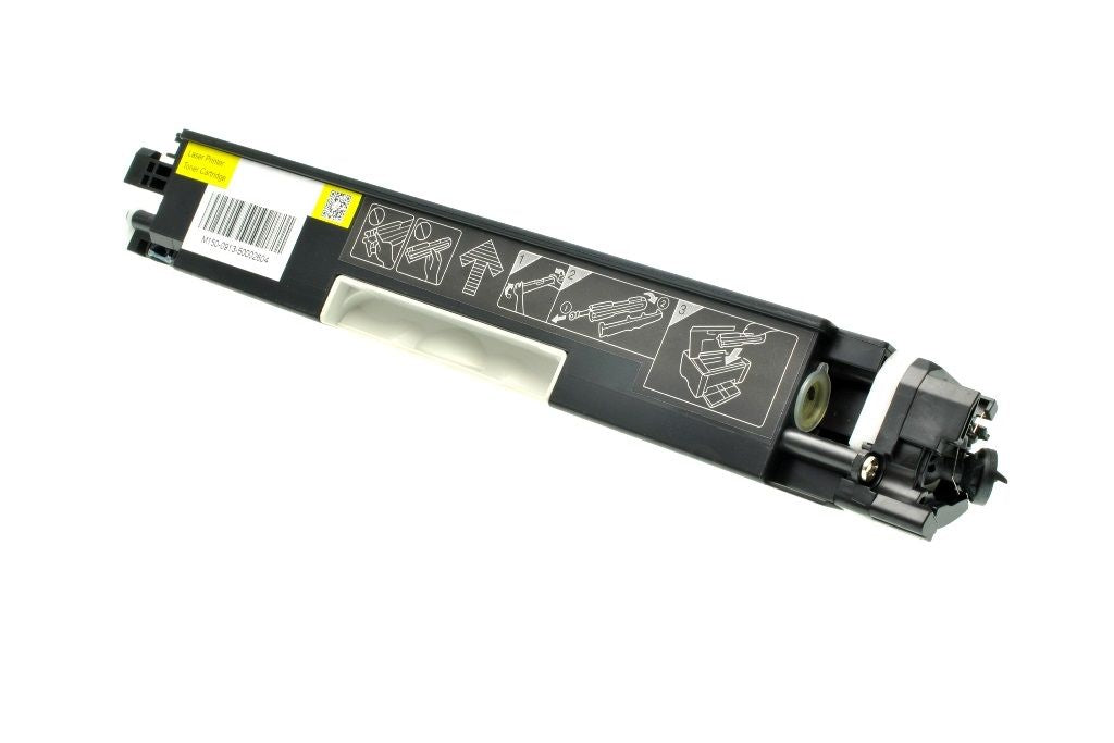 Toner Comp. con HP CF352A Yellow