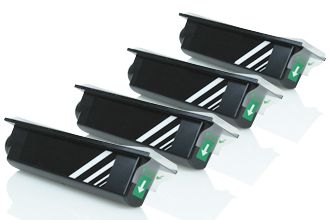 Toner Comp. con Canon NP1015 NP1215 NP2010 NP6215 (4PZ)