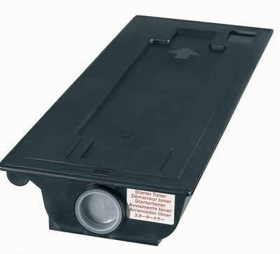 Toner Comp. con Kyocera TK410 TK411 TK418 TK420