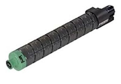 Toner Comp. con Ricoh Aficio MP C2050 C2550 Nero
