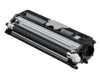 Toner Comp. con Konica Minolta Bizhub 1600 Nero