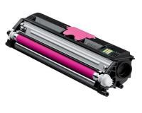 Toner Comp. con Konica Minolta Bizhub 1600 Magenta