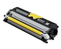 Toner Comp. con Konica Minolta Bizhub 2400 Yellow