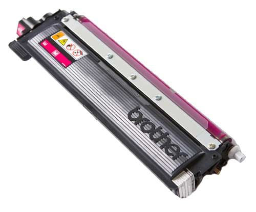Toner Comp. con Brother TN249 Magenta - Con Chip