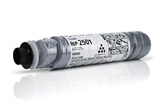 Toner Comp. con Ricoh Aficio MP2001 MP2501 Type 2501