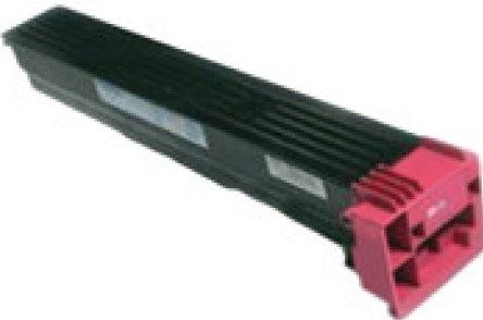Toner Comp. con Konica Minolta Bizhub TN711 Magenta
