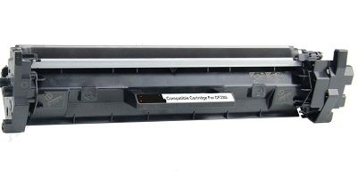 Toner Comp. con HP CF230A 1.6K - 051A Con Chip