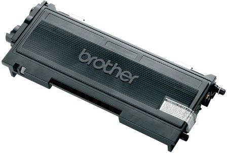 Toner Comp. con Brother TN2000 TN2005 UNIV. TN350