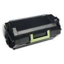 Toner Comp. con LEXMARK 622H MX710 MX711 MX810 MX811 MX812 25K