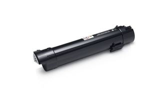 Toner Comp. con DELL 5765 Nero