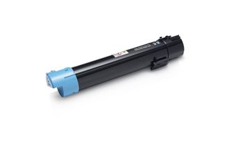 Toner Comp. con DELL 5765 Ciano