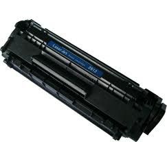 Toner Comp. con HP Q2612A Canon FX10