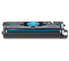 Toner Comp. con HP Q3961A Ciano