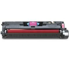 Toner Comp. con HP Q3963A Magenta