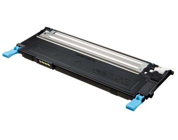 Toner Comp. con Samsung CLP320 4072S Ciano