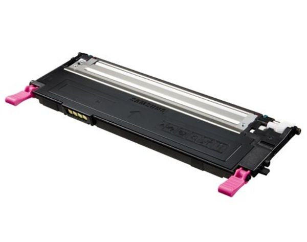 Toner Comp. con Samsung CLP320 4072S Magenta