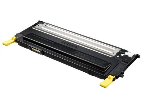 Toner Comp. con Samsung CLP320 4072S Yellow