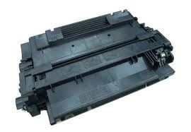Toner Comp. con HP CE255A Canon 724