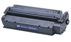 Toner Comp. con HP Q2624A