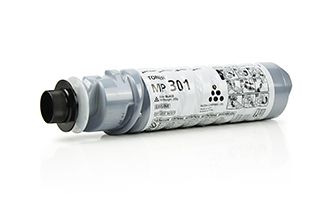 Toner Comp. con Ricoh Aficio MP301