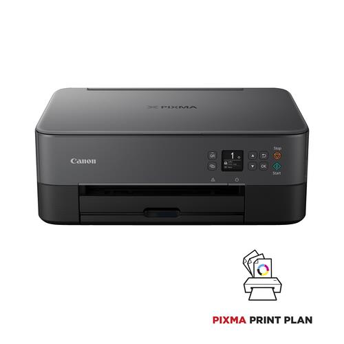 MULTIFUNZIONE CANON PIXMA TS5350I INKJET A4 COLORE WIFI F/R