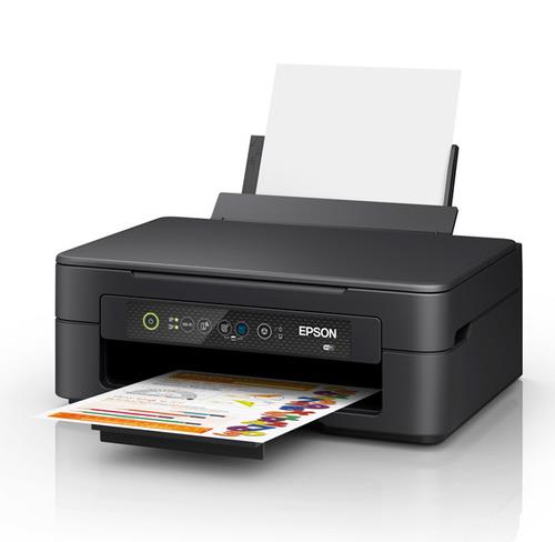 MULTIFUNZIONE EPSON XP-2205 INKJET COLORE 3IN1 USB WIFI