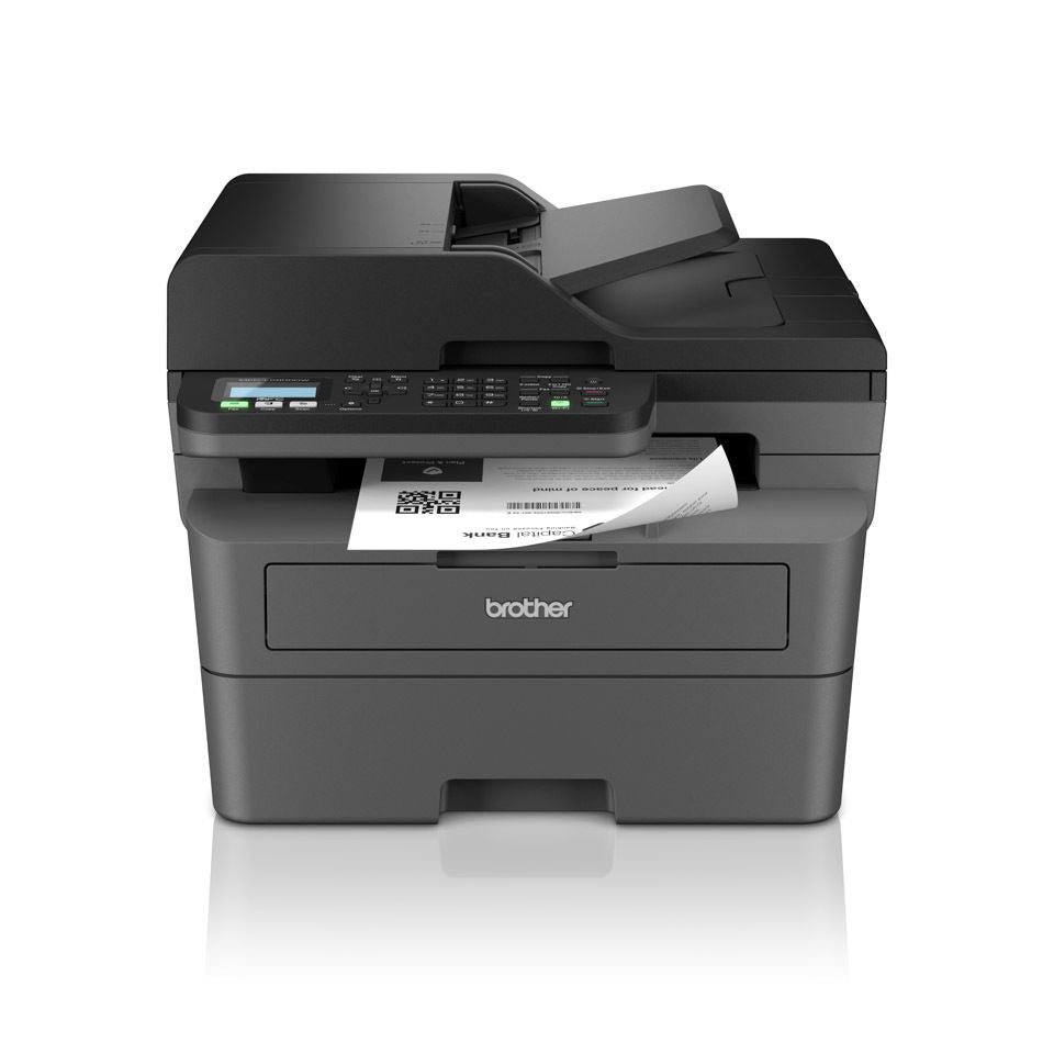 MULTIFUNZIONE LASER BROTHER MFC-L2800DW