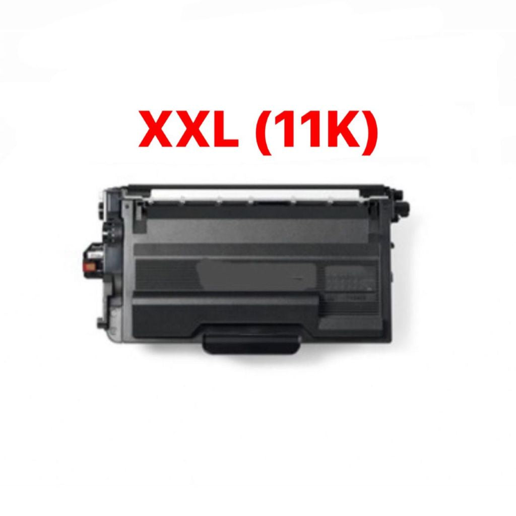 Toner Comp. con Brother TN 3600XXL TN3600XXL 11K