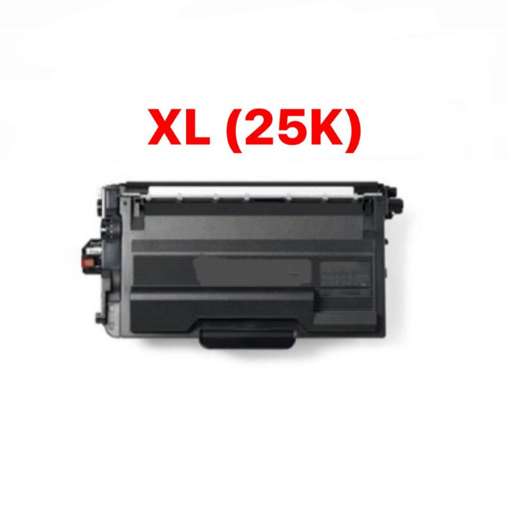 Toner Comp. con Brother TN 3610XL TN3610XL 25K