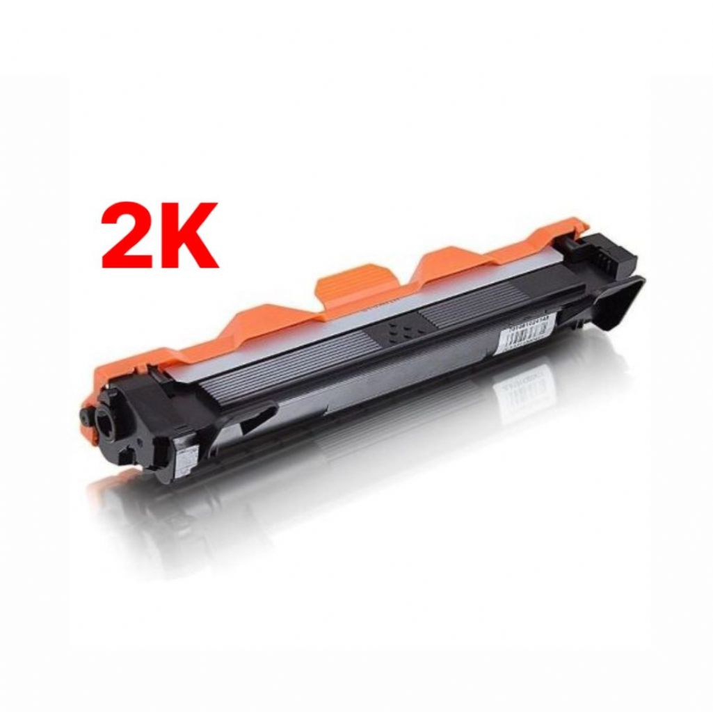 Toner Comp. con Brother TN1050X DOPPIA CAPACITA TN-1050X 2K