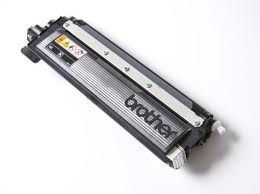 Toner Comp. con Brother TN249 Nero - Con Chip