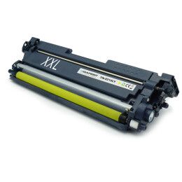 Toner Comp. con Brother TN821 XXL Yellow