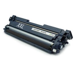 Toner Comp. con Brother TN821 XXL Nero