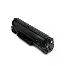 Toner Comp. con HP CF217H con Chip Alta capacità 5K